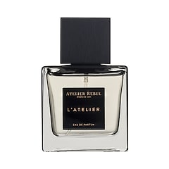 L'Atelier - Parfüm, ATELIER REBUL